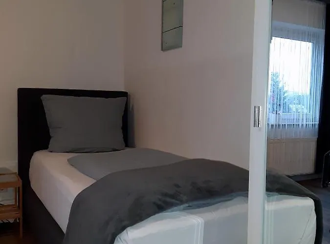 فندق Lieth-hotel-gruenreich