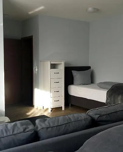 فندق Lieth-hotel-gruenreich