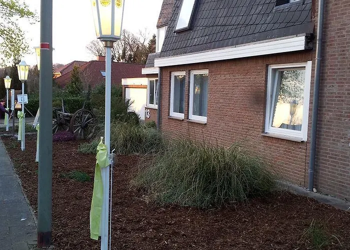 Lieth-hotel-gruenreich فندق 3*