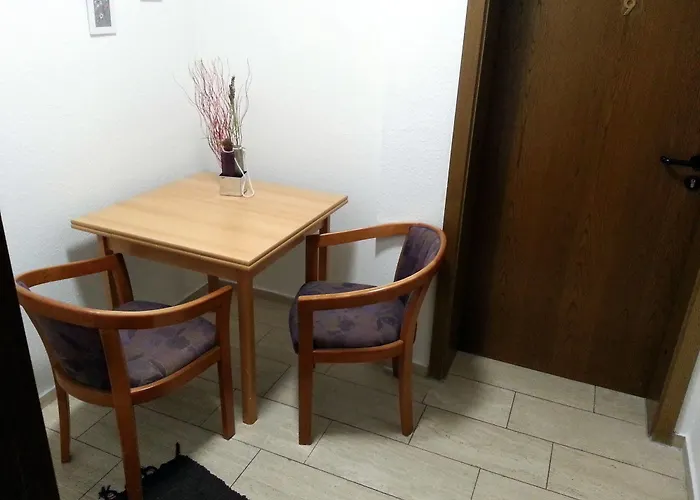 Lieth-hotel-gruenreich فندق