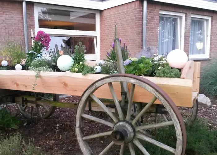 Lieth-hotel-gruenreich 3*