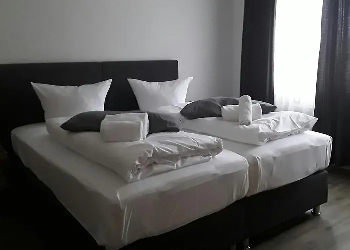 فندق Lieth-hotel-gruenreich