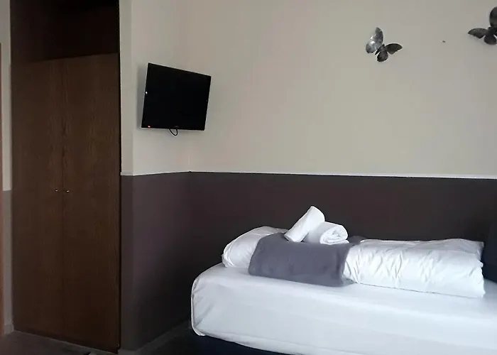 Lieth-hotel-gruenreich فندق