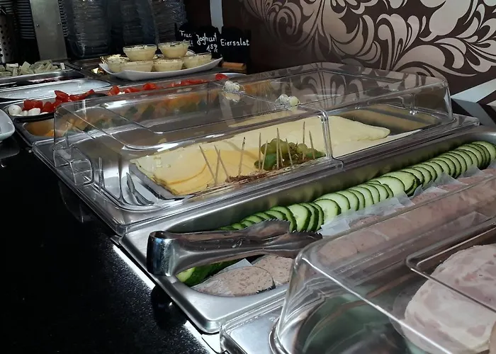 Lieth-hotel-gruenreich باد فولنغبوستل