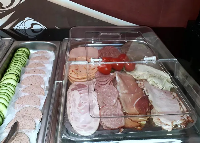 Lieth-hotel-gruenreich 3*